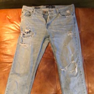 Mens pants for sale